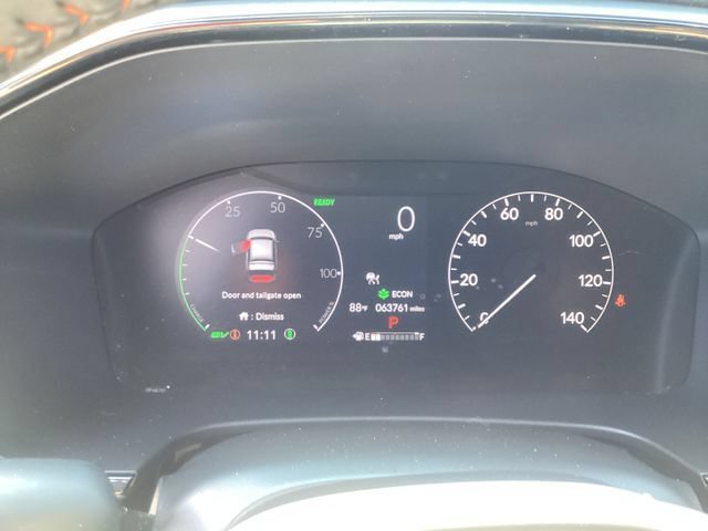Used 2023 Honda CR-V Sport image 13