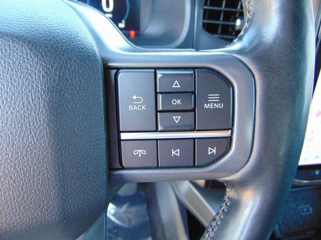 Certified 2023 Ford F150 Lightning Lariat w/ Equipment Group 511A High AWD/4WD image 18
