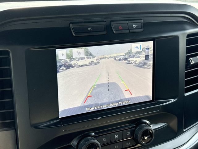 Certified 2023 Ford F150 XL w/ STX Appearance Package AWD/4WD image 31