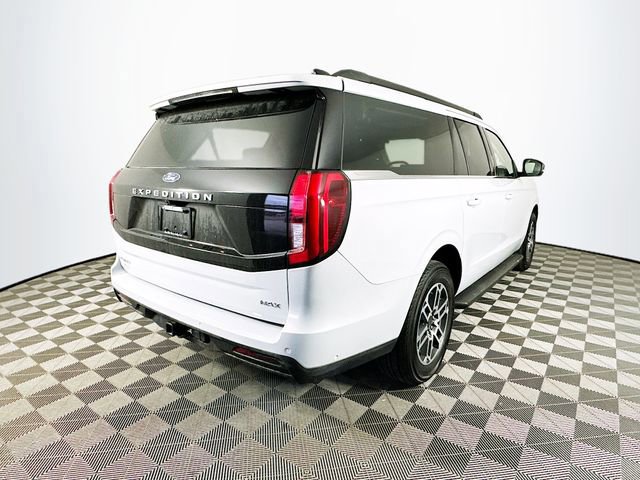 Certified 2025 Ford Expedition Max Active image 5
