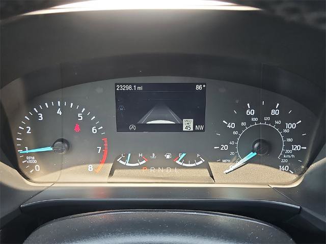 Certified 2022 Ford Escape SE w/ Convenience Package image 28