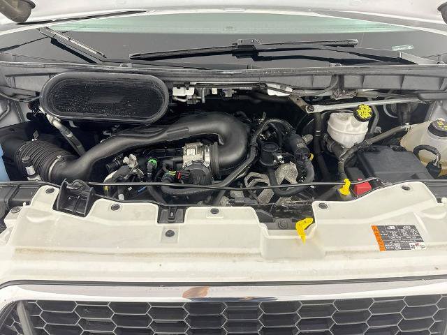 Certified 2023 Ford Transit 350 XLT RWD image 28