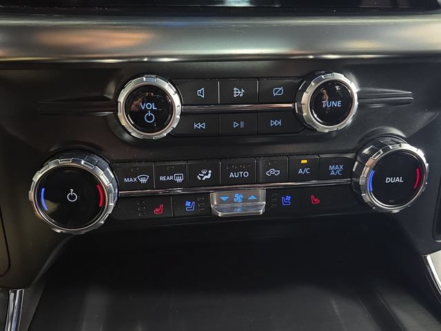 Certified 2022 Ford F150 Lariat AWD/4WD image 23