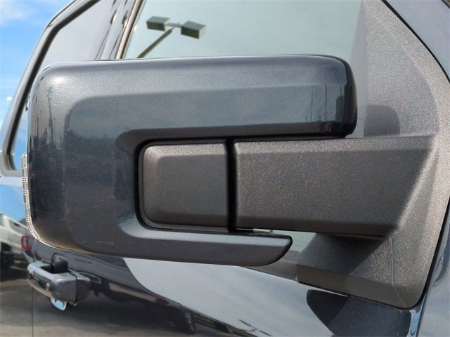 Certified 2022 Ford F150 Lariat w/ Equipment Group 501A Mid image 12