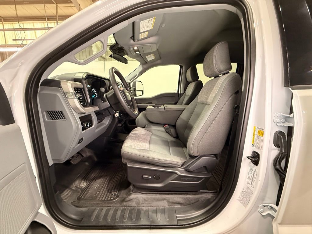 Certified 2024 Ford F350 XLT image 16
