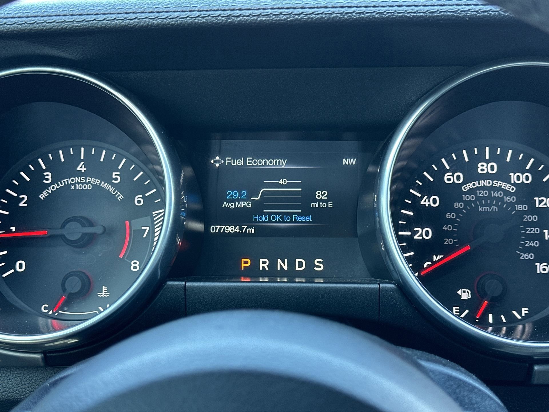 Certified 2020 Ford Mustang Premium image 60