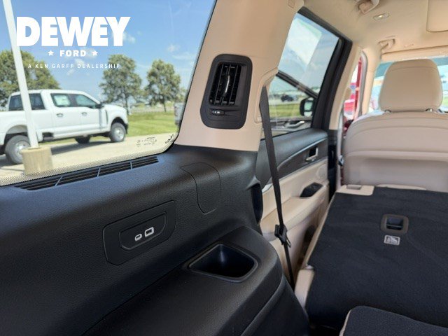 Used 2021 Jeep Grand Cherokee L Limited w/ Trailer Tow Package AWD/4WD image 33