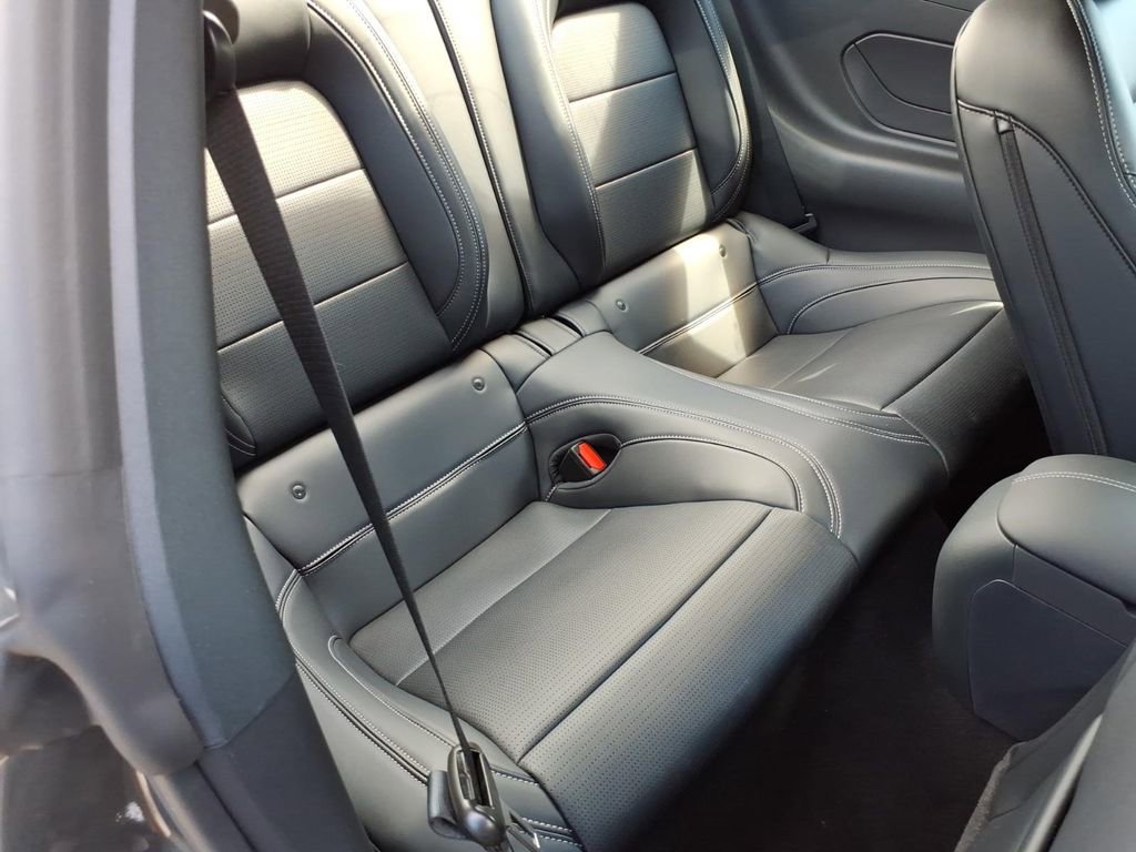 Certified 2026 Ford Mustang GT Premium RWD image 9