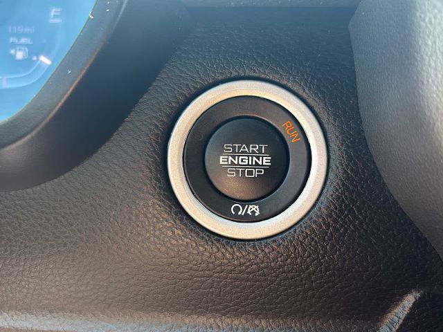 Used 2024 RAM 1500 Rebel w/ Rebel Level 1 Equipment Group AWD/4WD image 21