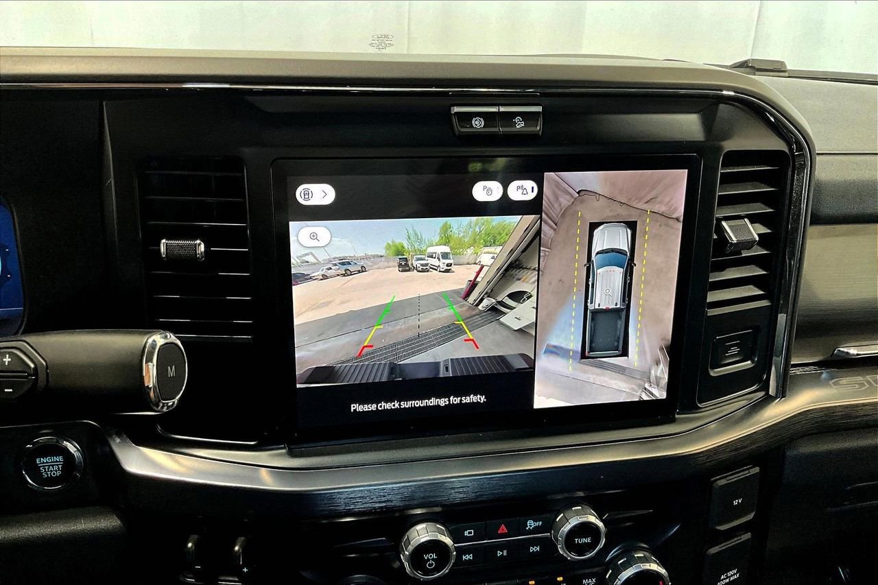 Certified 2025 Ford F350 Lariat AWD/4WD image 25