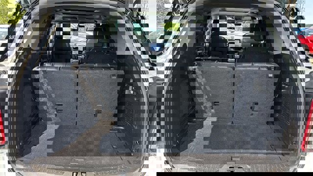 Certified 2022 Ford Explorer Limited w/ Equipment Group 301A image 16