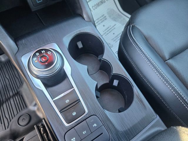 Certified 2022 Ford Escape Titanium image 12