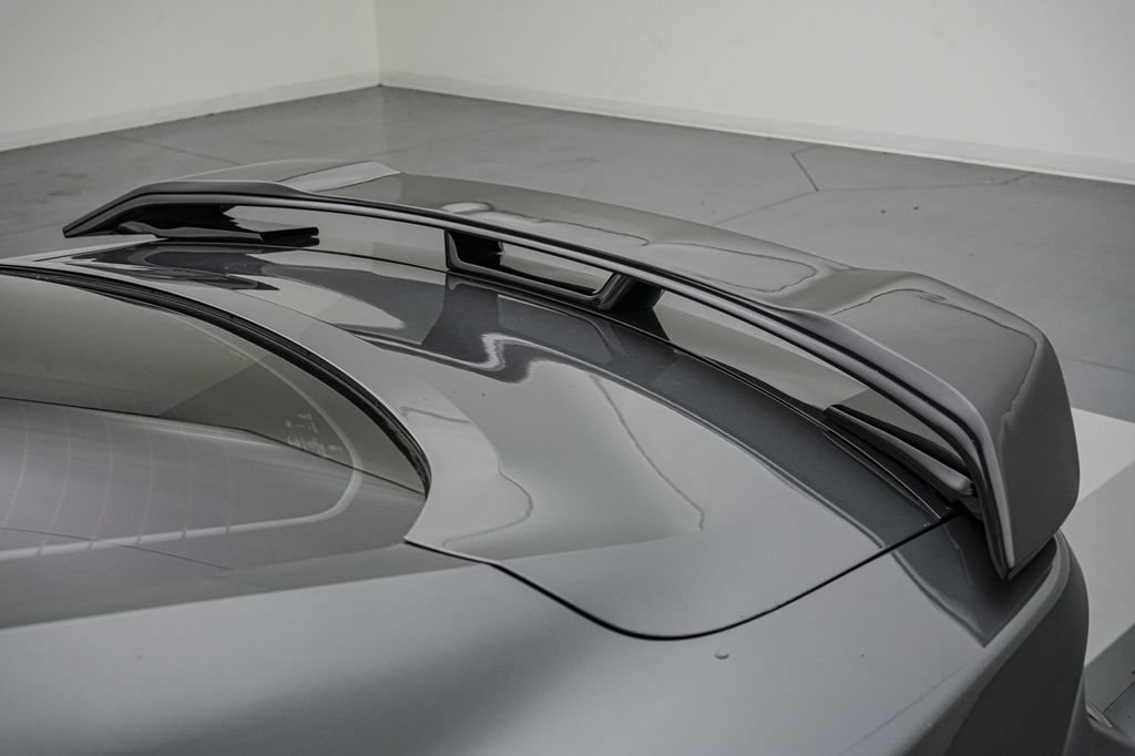 Certified 2025 Ford Mustang GT RWD image 15