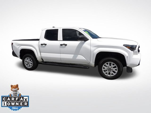Used 2024 Toyota Tacoma SR AWD/4WD image 15