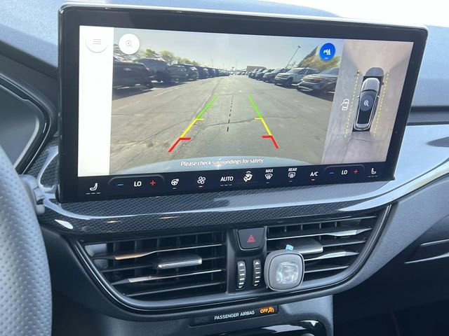 Certified 2023 Ford Escape ST-Line Elite AWD/4WD image 25