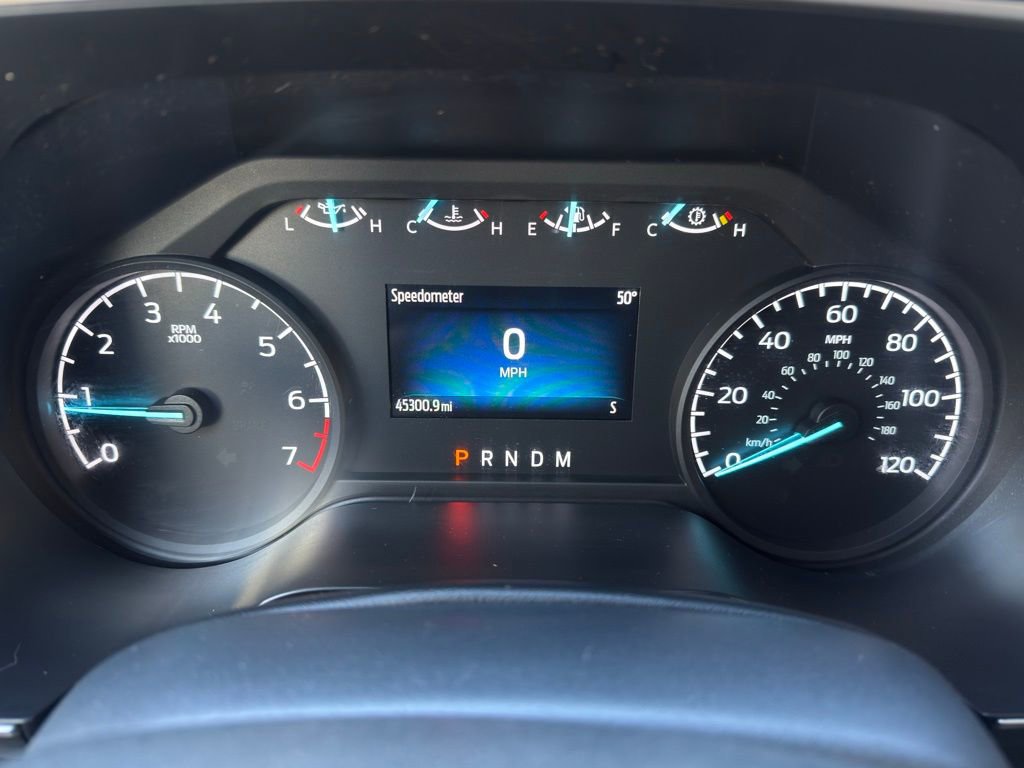 Certified 2023 Ford F150 XL w/ STX Appearance Package image 17