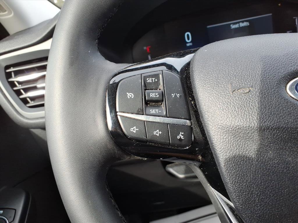Certified 2023 Ford Escape Active image 16