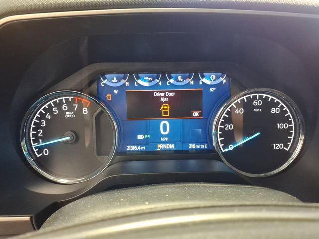 Certified 2023 Ford F150 XLT w/ Equipment Group 302A High AWD/4WD image 18