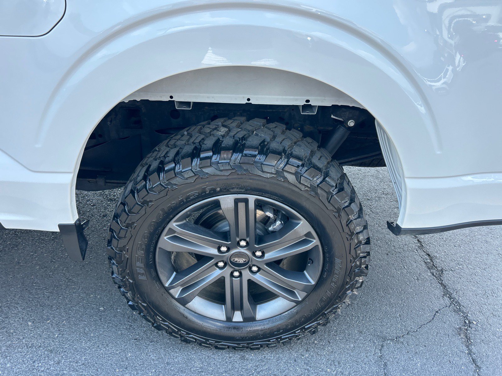Certified 2023 Ford F150 XLT w/ Equipment Group 302A High AWD/4WD image 32