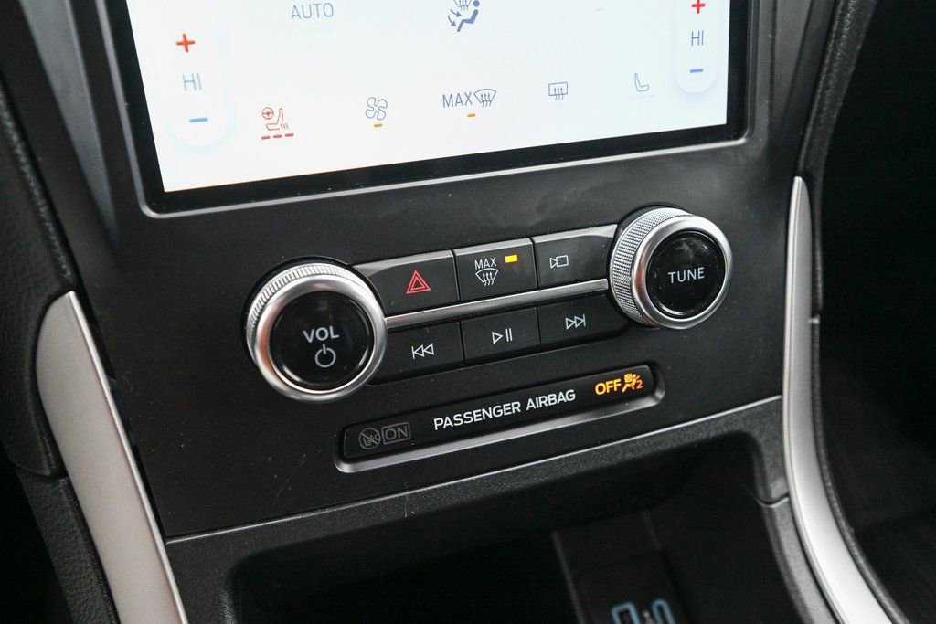 Certified 2024 Ford Edge SEL w/ Convenience Package image 40