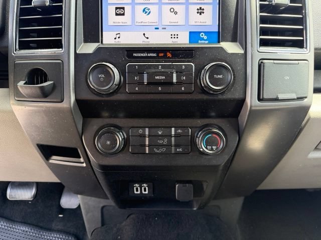 Certified 2019 Ford F150 XLT RWD image 18