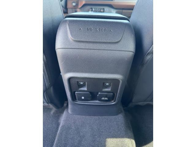 Certified 2022 Ford Bronco Outer Banks image 12