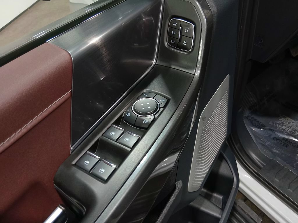 Certified 2023 Ford F150 Lariat w/ Equipment Group 502A High AWD/4WD image 21