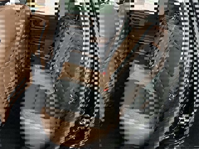 Certified 2025 Ford Bronco Sport Outer Banks w/ Outer Banks Tech Package+ image 13