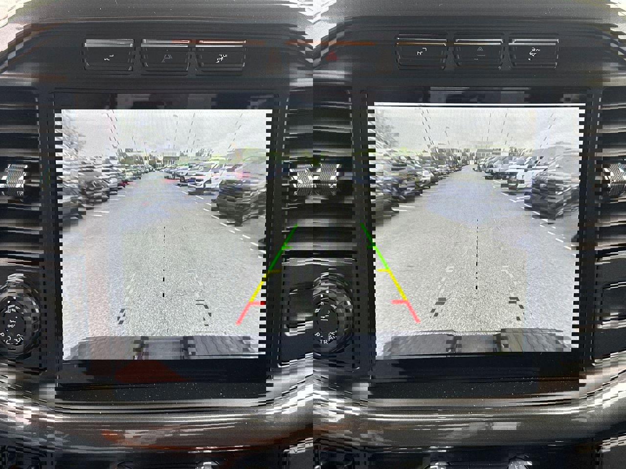 Certified 2023 Ford F150 XLT w/ Equipment Group 302A High image 31