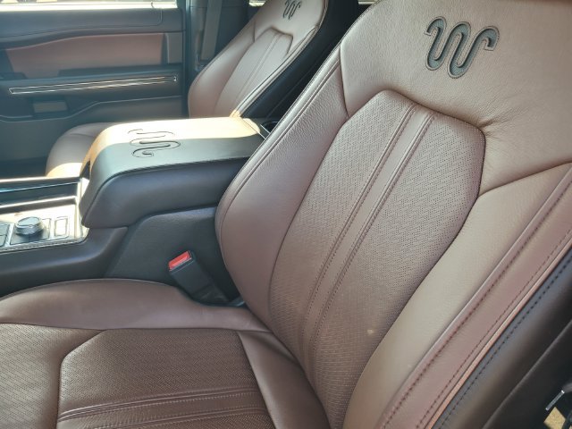 Certified 2024 Ford Expedition King Ranch AWD/4WD image 11