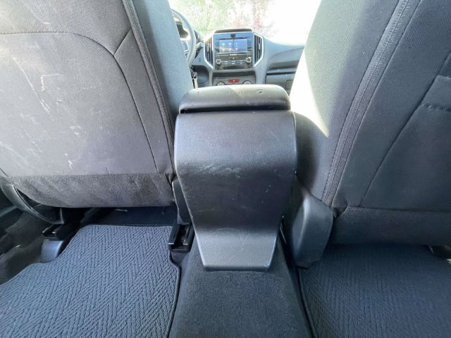Used 2021 Subaru Impreza 2.0i AWD/4WD image 16
