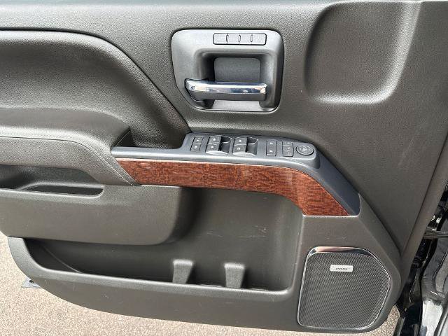 Used 2017 GMC Sierra 1500 SLT AWD/4WD image 13