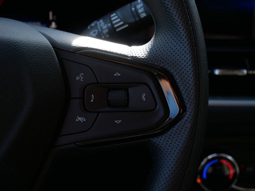 Used 2025 Chevrolet TrailBlazer LS w/ LS Convenience Package image 19