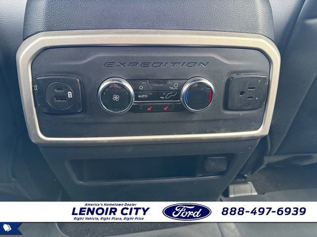 Certified 2023 Ford Expedition Limited image 14