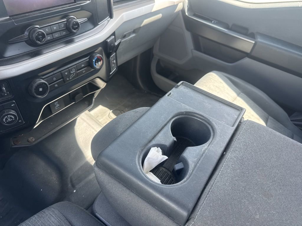 Certified 2023 Ford F150 XL AWD/4WD image 11