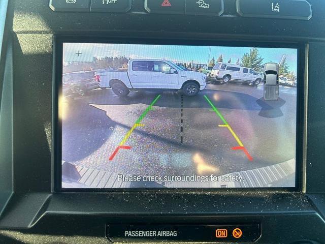 Certified 2021 Ford F250 Lariat w/ Tremor Off-Road Package image 30