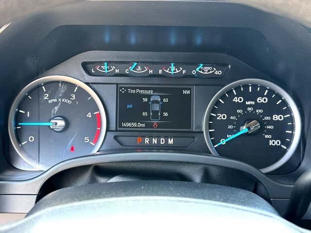 Certified 2020 Ford F250 XL w/ STX Appearance Package AWD/4WD image 16