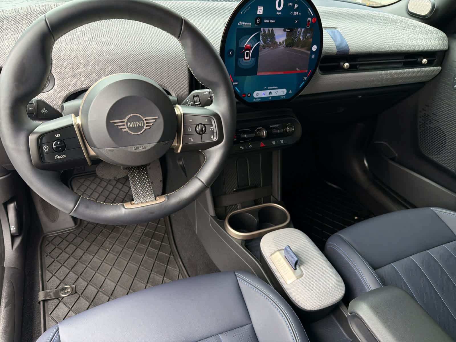Used 2025 MINI Cooper S FWD image 3