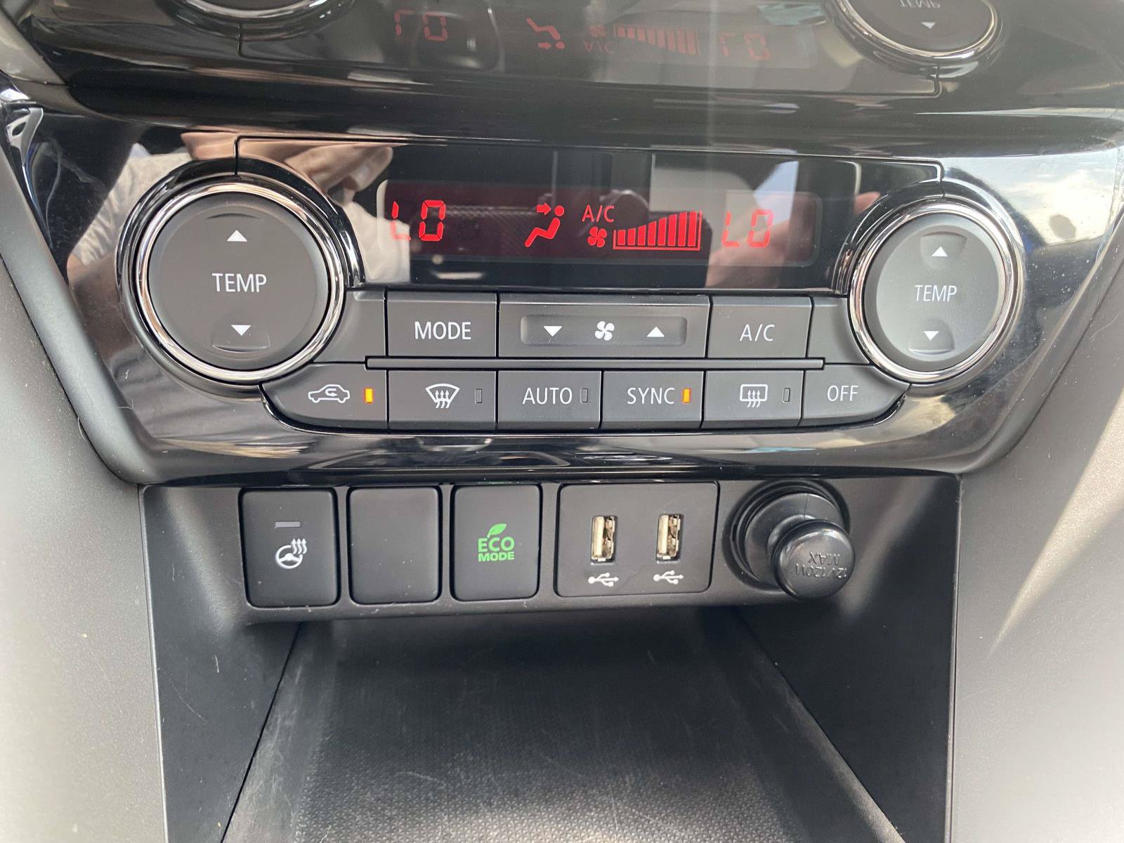 Used 2024 Mitsubishi Eclipse Cross SE AWD/4WD image 27