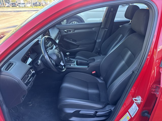 Used 2023 Honda Civic Sport image 15
