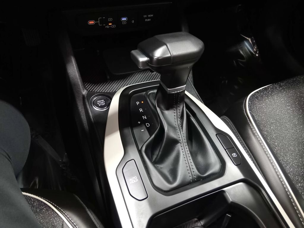Used 2025 Kia K4 GT-Line w/ GT-Line Sunroof Package FWD image 23