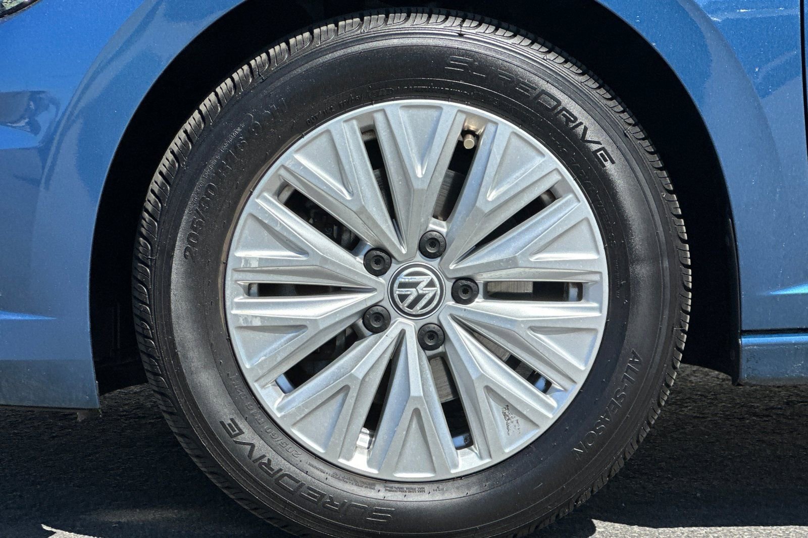 Used 2019 Volkswagen Jetta S image 23