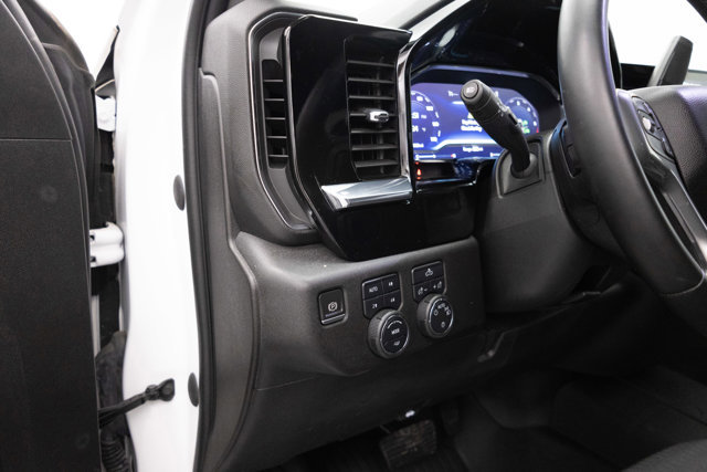 Used 2023 Chevrolet Silverado 1500 LT AWD/4WD image 26