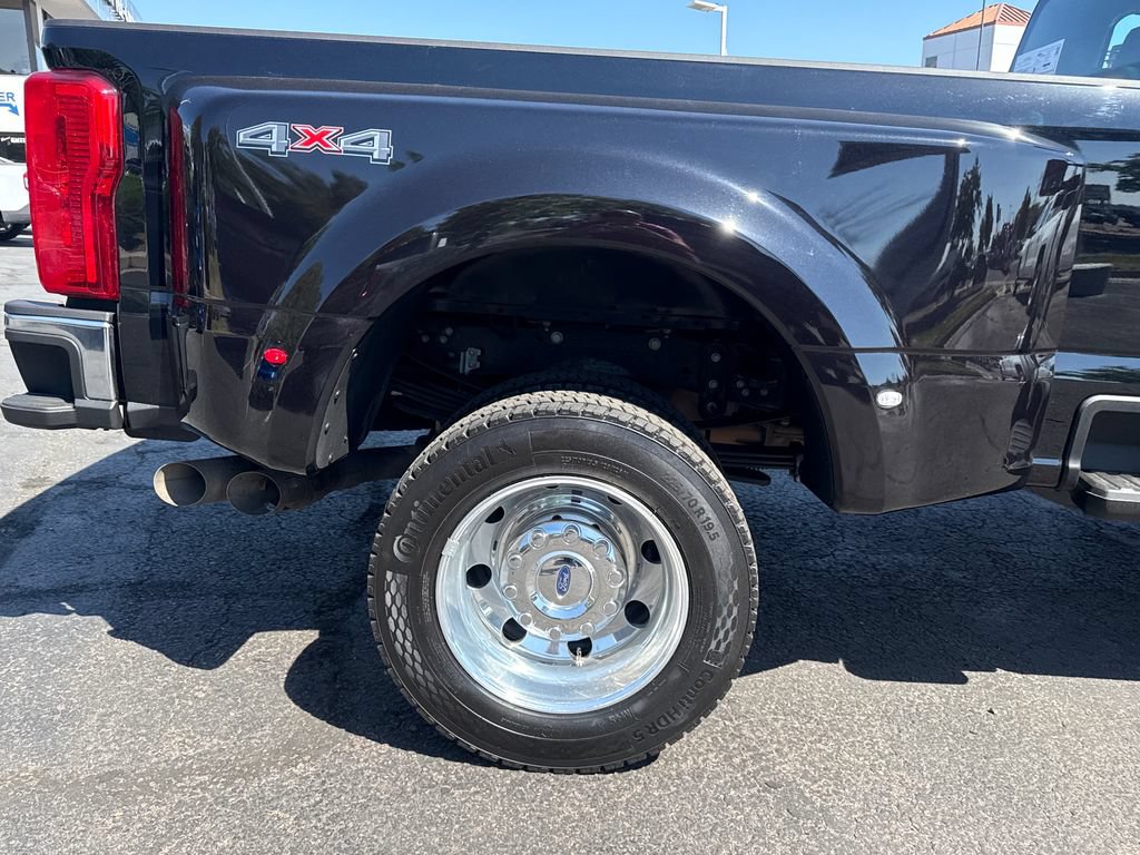 Certified 2026 Ford F450 XL w/ XL Chrome Package AWD/4WD image 24