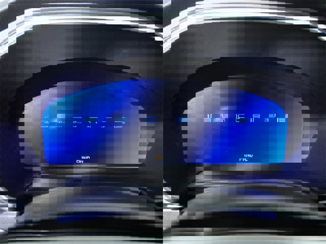 Certified 2025 Ford Escape Platinum image 18