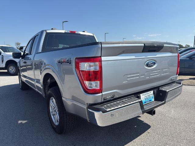 Certified 2022 Ford F150 XL w/ Equipment Group 101A High image 5