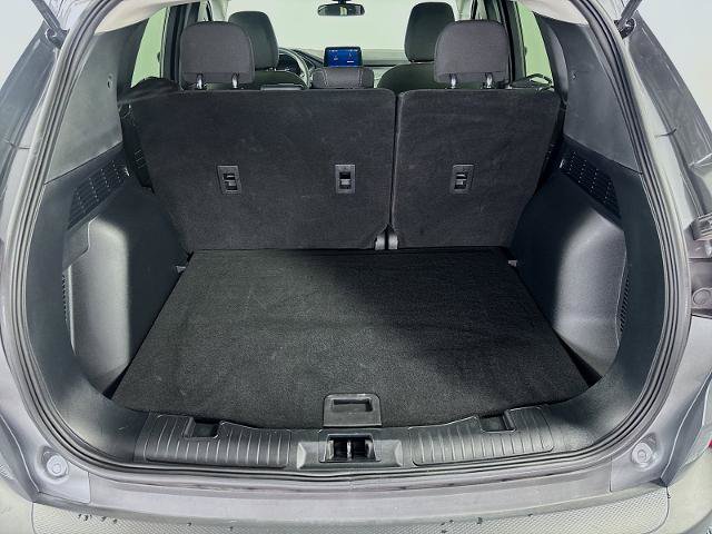 Certified 2025 Ford Escape Active FWD image 24