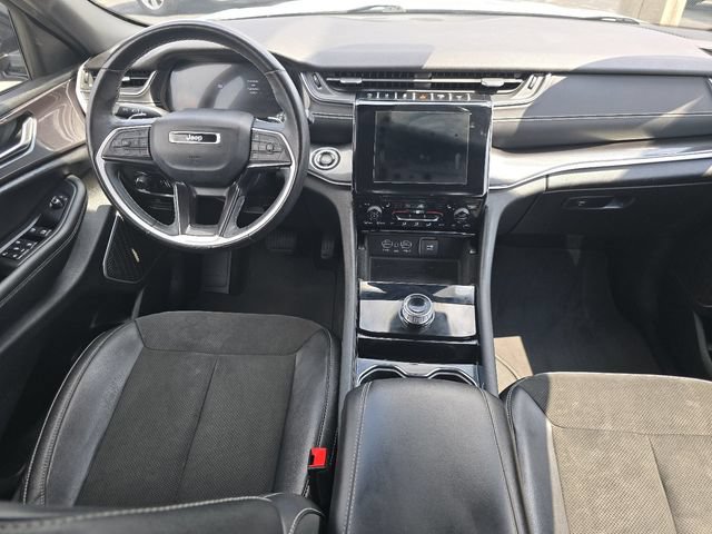 Used 2022 Jeep Grand Cherokee L Laredo AWD/4WD image 21