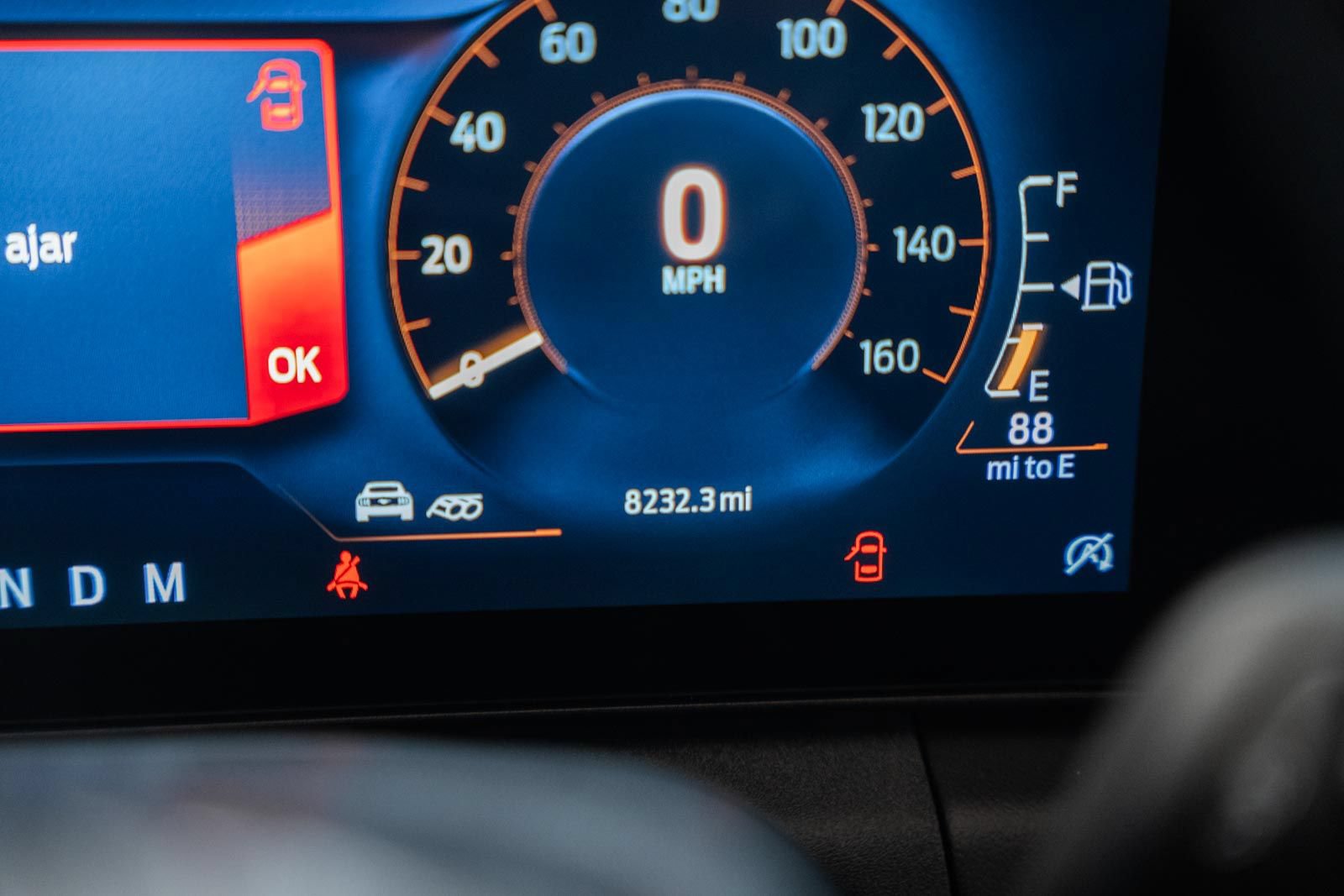 Certified 2025 Ford Mustang GT Premium RWD image 40