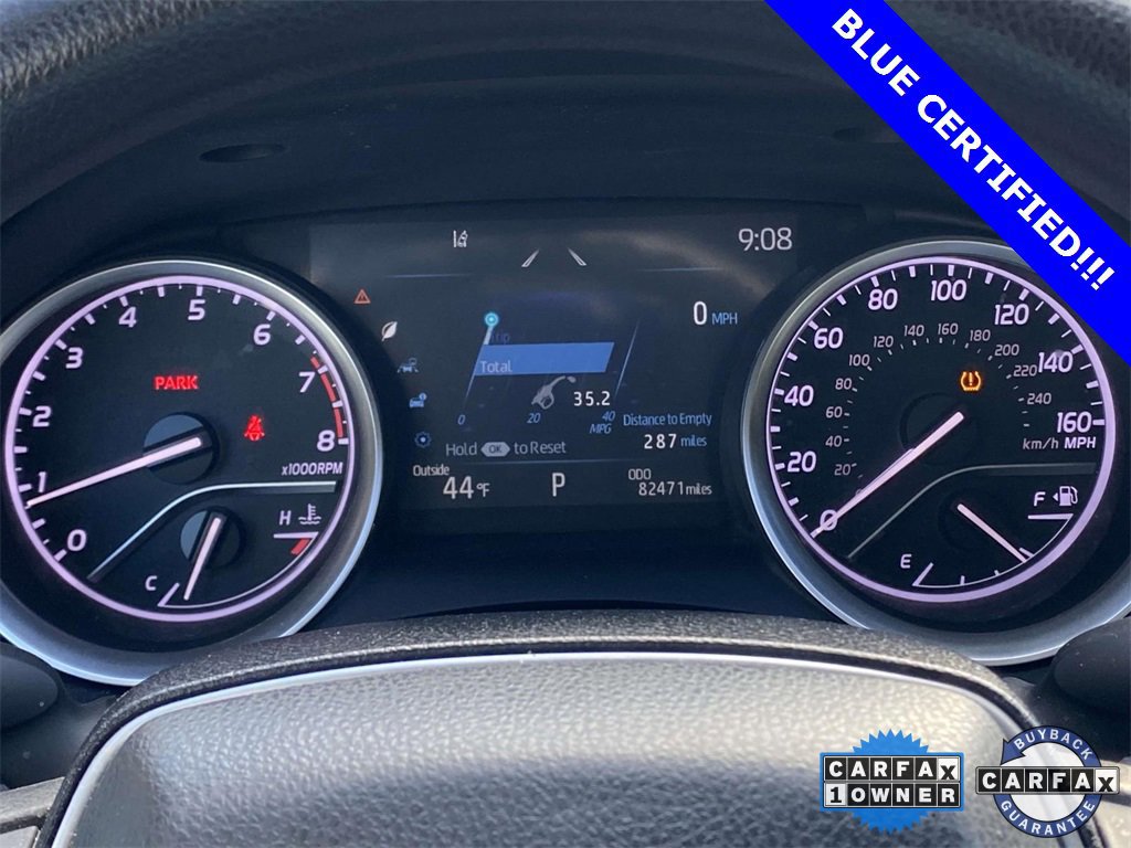 Used 2023 Toyota Camry LE image 21